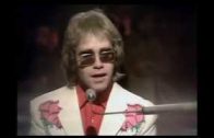 Taron Egerton on Friendship with Elton John & Playing Him in Rocketman