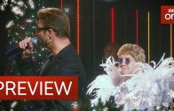 Elton John and George Michael tribute – Even Better Than the Real Thing: Christmas Special – BBC
