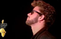 Elton John / George Michael – Don’t Let The Sun Go Down On Me (Live Aid 1985)