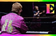 Elton John & Taron Egerton – Your Song (Brighton & Hove 2019)