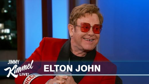 sacrifice elton john legenda