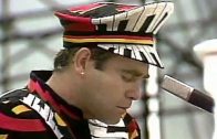 Elton John – Royal Academy of Music Q&A