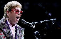 Elton John & Taron Egerton – (I’m Gonna) Love Me Again – Live at the Greek Theater