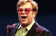 Taron Egerton on Friendship with Elton John & Playing Him in Rocketman